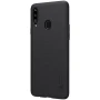Nillkin Super Frosted Shield Matte cover case for Samsung Galaxy A20s order from official NILLKIN store